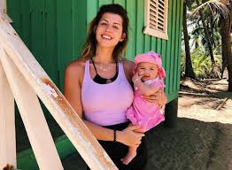 Team harrison (sarah & dominic harrison) instagram stories!!! Sarah Harrison Weint Auf Instagram Starzip