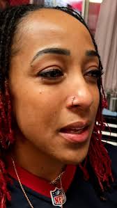 I had this wonderful person contact me after some searching to get her nose  pierced. Had to find that shop I am at now. Anyone who is looking snd  hasn't heard yet, I'm at @mystical_ink_tattoo . , We ...