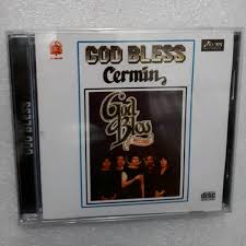 Grup band rock legendaris indonesia, god bless, menggelar konser di graha cakrawala universitas negeri malang (dulu ikip malang) pada rabu malam, 4 maret 202. Jual Cd God Bless Cermin Di Lapak Bang Jhons Bukalapak
