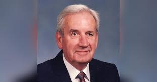 Roger P. Gustke Obituary