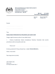 We did not find results for: Surat Tawaran Terima Tolak