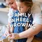 Family Wheel-throwing — CraftStudies event image