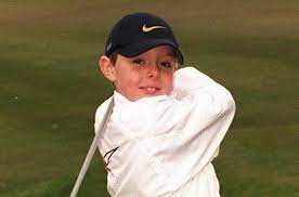 Mai 1989 in holywood, nordirland) ist ein nordirischer profigolfer. 25 Interesting Facts To Celebrate Rory Mcilroy S 25th Birthday Function18