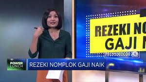 Rezeki Nomplok Gaji Naik 8 51 Tahun 2020 Youtube
