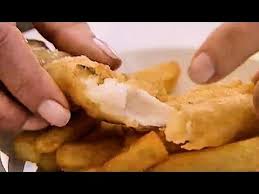 How To Make Real English Fish N Chips English Fish And Chips Fish Recipes British Food