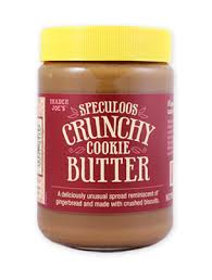 Cookie Butter Butter Cookies Crunchy Cookies Speculoos Cookie Butter