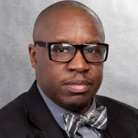 Dr. Darrell Norman Burrell