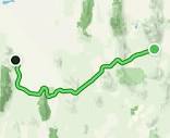 Pony Express OHV Trail, Utah - 60 Reviews, Map | AllTrails