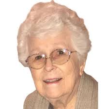 Lorna Roberta McDowell