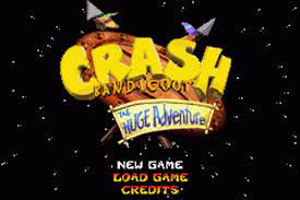 It would replace the google ad. Crash Bandicoot The Huge Adventure Gba Mod Apk For Android Terbaru Crash Bandicoot Playstation