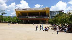 El parque de los deseos es un espacio público de la ciudad de medellín colombia, creado con el fin de relacionar el universo con la gente. Parque De Los Deseos Medellin 2021 Que Saber Antes De Ir Lo Mas Comentado Por La Gente Tripadvisor