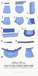 We did not find results for: Ruffle Wrap Skirt The Sewing Rabbit Diy Sewing Clothes Wrap Skirt Diy Sewing Skirts
