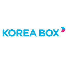 Use code hellofriend10 for 10% off first month or order. Korea Box Koreabox Korea Twitter