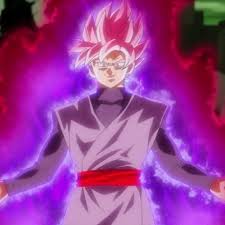 You can also upload and share your favorite goku black rose wallpapers. Black Goku Ssj Rose S Stream