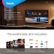 You find out what is on tv guide by scrolling through the listings on your television or even by checking out websites, newspapers and magazines. Anyone Know How To Unlock Fetch Tv Ozbargain Forums