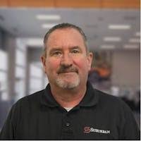 Suburban Chrysler Dodge Jeep Ram of Troy