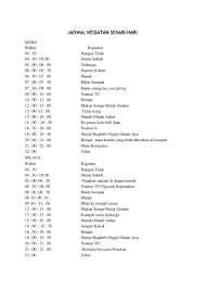 Iftiqori fiqi anahori kelas / no:ix d / 16 no.telp :#081615516828( saya Mark Wahlberg Bagikan Jadwal Kegiatan Harian Bangun Pukul 12 12 Info Wisata Hits