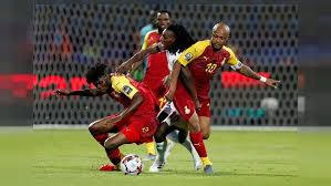 Image result for stars benin game in pictures