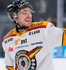 But his grand entrance onto the world hockey stage came the previous for more of peter forsberg's 100 greatest players bio, please click here. Johan Forsberg Elite Prospects