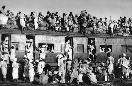 India's Independence From Britain | Division & History - Lesson | Study.com