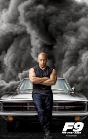 Aside from the fascinating storyline, the movie's attraction is that the star cast. Fast Furious 9 Posters Vin Diesel John Cena Are Ready To Ride
