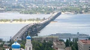 Temperatura Vody V Saratove V Reke Volga Sejchas
