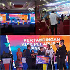 Kuiz pelaburan sekolah menengah negeri terengganu. Asam Garam Kehidupanku Pnb Kuiz Pelaburan 2018