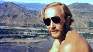 Encounter Overland: London