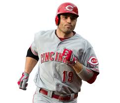 Joseph daniel votto is a canadian professional baseball first baseman for the cincinnati reds of major league baseball. Franklin Sports