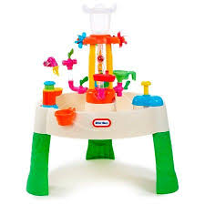 Www Target Com P Little Tikes Fountain Factory Water Table A 51305035 Kids Water Table Water Table Toy Water Tables