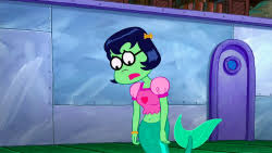 Today's Princess of the Day is: Mindy, from The Sp... - Tumbex