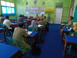 Kali ini admin akan berbagi informasi mengenai hasil seleksi ppdb sd smp sma smk 2019/2020. Mkks Smp Sub Rayon Iv Jatilawang Koordinasi Soal Ppdb Radar Banyumas