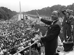 Mlk S Content Of Character Quote Inspires Debate Cbs News