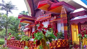 Pernikahan megah lelaki toraja dengan gadis bali youtube. Paket Pernikahan Hiltra Toraja Hotel Dekorasi Pernikahan Yang Indah Dengan Biaya Terjangkau