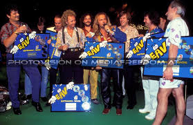 Aus wikimedia commons, dem freien medienarchiv. Platinverleihung Neppomuks Rache City Club