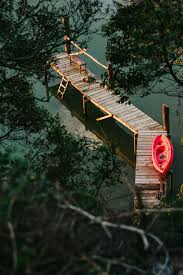 Bejarj Lake Dock Lost In America Lake Time