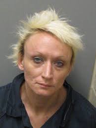 Arrest mugshots for 6.18.2017