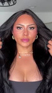 Brittney Carrillo's Instagram, Twitter & Facebook