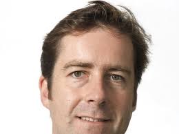 Bicknell takes over from Hudson at NFU