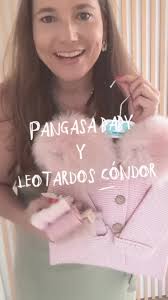 ¡María! ¡Qué color de Cóndor le pega a los abrigos de Pangasa? Hoy te  resuelvo las dudas para el Rosa Empolvado y Celeste Empolvado ROSAS Nude