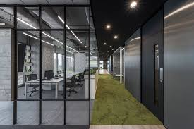 Gallery Of Mercedes Benz Thailand Headquarters Pbm 5 Office Interior Design Interior Design Trends 2017 Los Angeles Interior Design