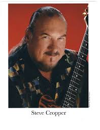 Steve Cropper Recalls Rhythm & Blues History Through Six Strings: Chatting  with the most egoless guitar hero in history
