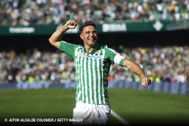 Encontre o tênis feminino ideal para você! Aos 38 Anos Joaquin Rechaca Aposentadoria E Renova Com O Betis Ogol Com Br