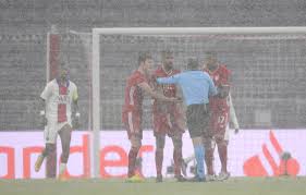 What is more impressive about lille's time is that. Benjamin Pavard We Deserved To Win Get French Football News