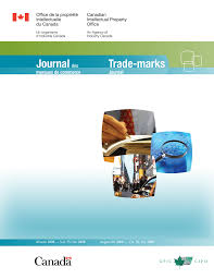 Trade Marks Journal Marques De Commerce Des Manualzz