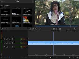 Video Editing On Ios Ipados With Lumafusion Video Editing Video Editing Apps Video