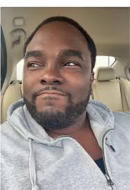 Attorney Ariel Mitchell