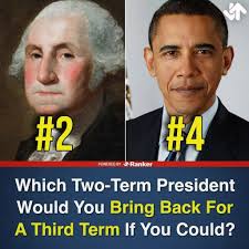 The Constitution makes it clear that this isn't an option, but it's still  surprising who Americans would pick