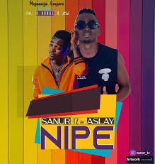 Sanur Ft Aslay Nipe Mp3 Download Tanzania Music Tanzania Music New Hit Songs Music Download