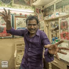 Travel with haircut harry as he visits unique barbers and barber shops around the world and shares their stories. Haircut Harry Pa Twitter We Totally Had Fun Filming With Babasen In Pushkar India So Glad We Were Able To Meet Him And Spend A Little Time Talking Travel Explore Livelife Wanderlust